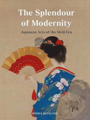 cover image of The Splendour of Modernity